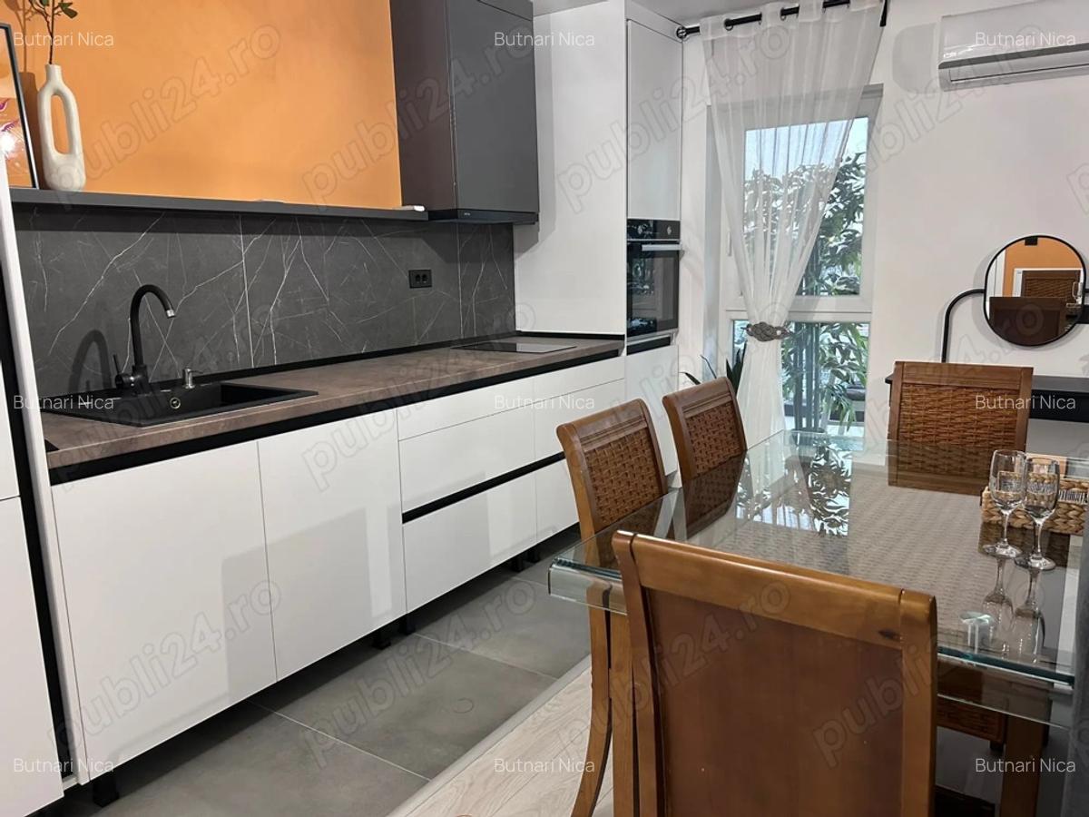 Garsoniera Zona Berceni - Piata Sudului - 8
