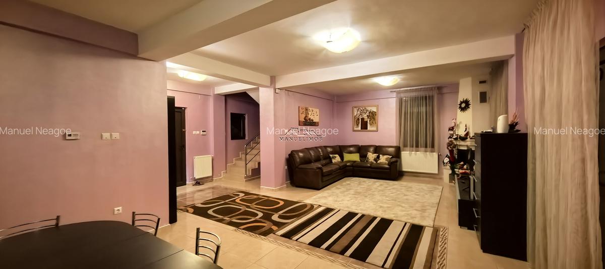 Casă cu 5 camere în Sud-Vest - 3