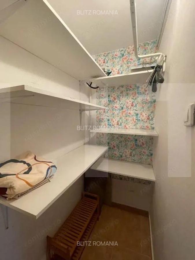 Apartament 2 camere | 60 mp total | Mobilat | Zona Gorjului langa metrou - 5
