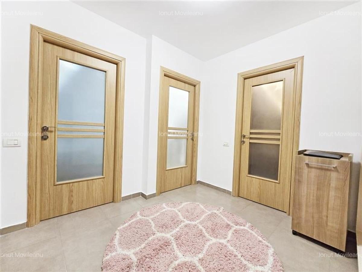 Apartament 3 camere Vulcan Center - parcare subterana - 10