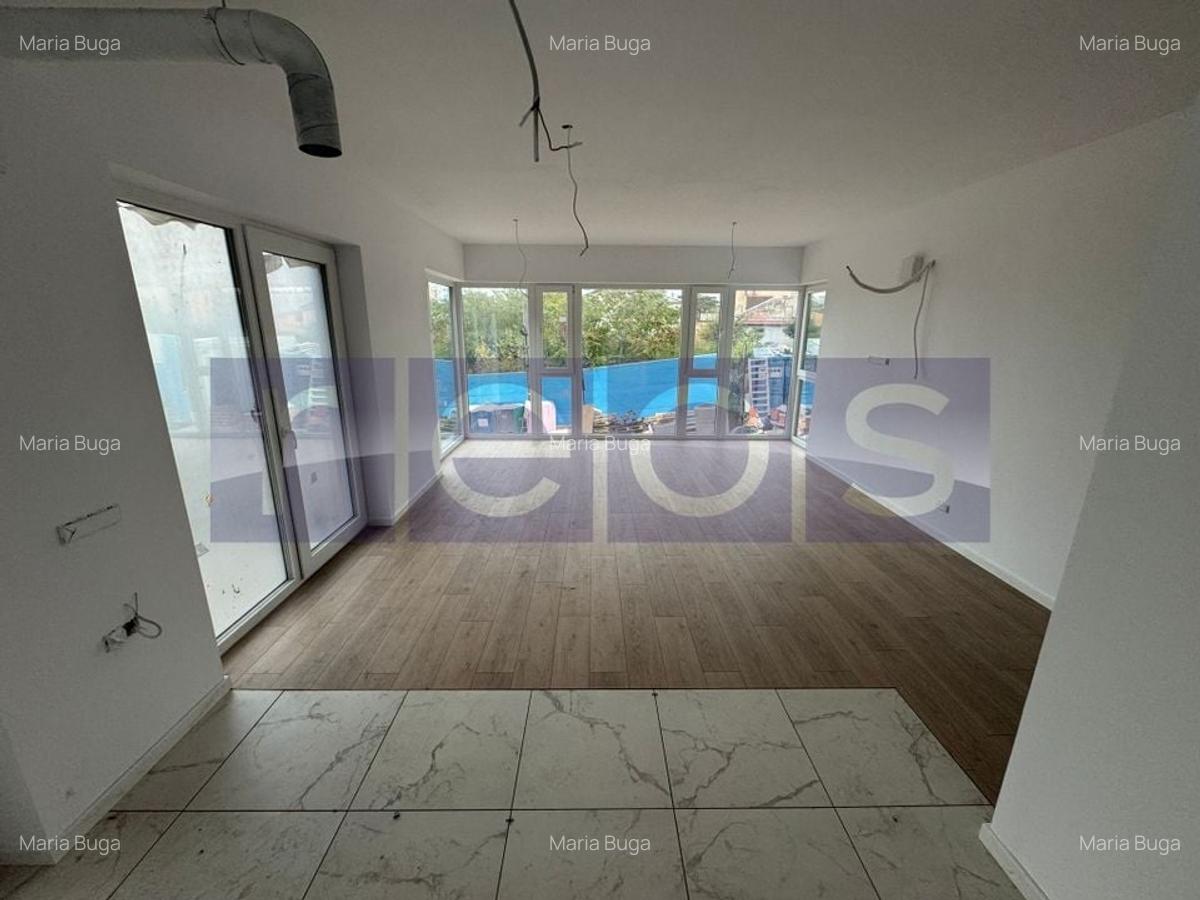 Apartament 3 camere Quartier Azuga - 13