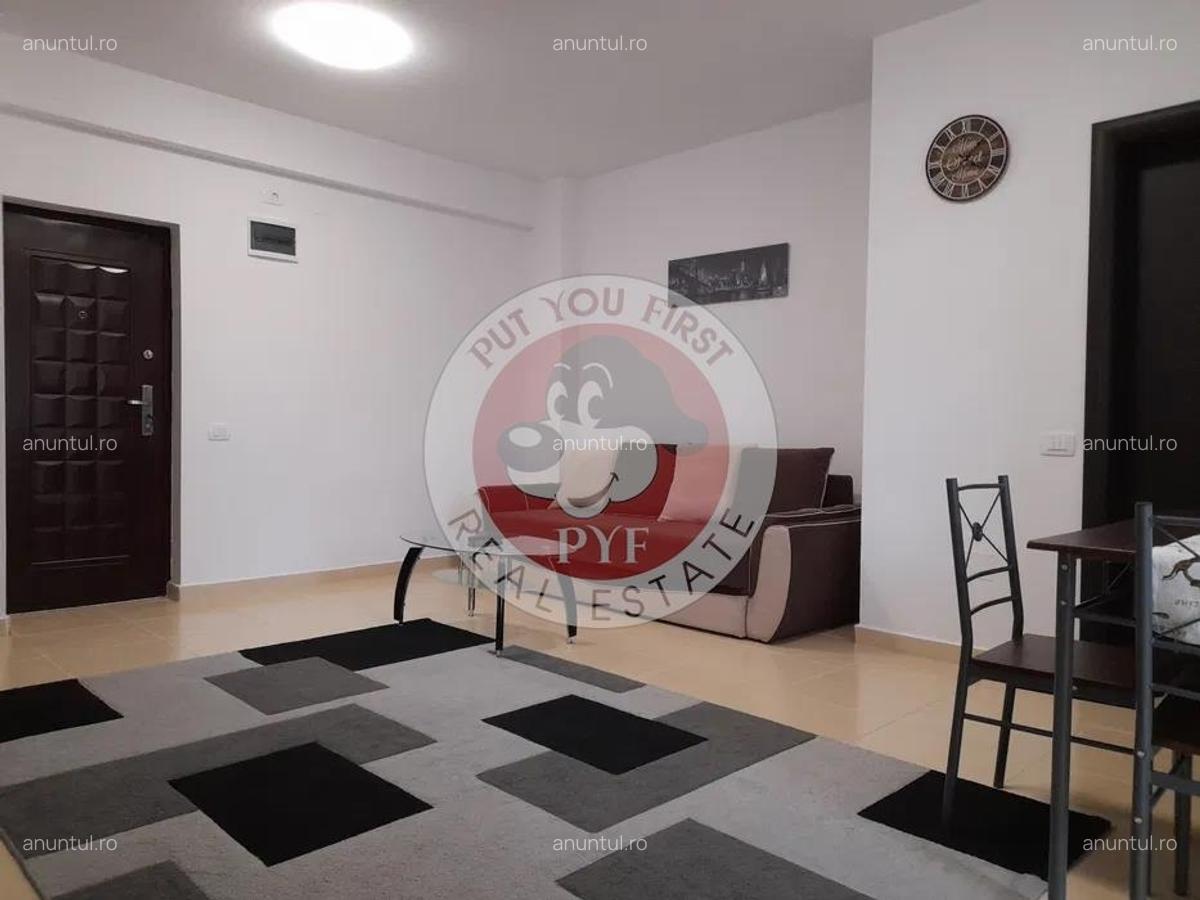 Militari Residence | garsoniera | 35mp | decom | B11009 - 2