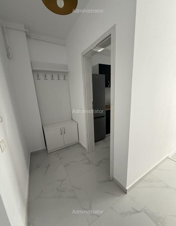 Garsoniera Decomandata Tineretului Militari Residence / Prima Inchiriere - 4 Garsoniera Decomandata Tineretului Militari Residence / Prima Inchiriere - 4