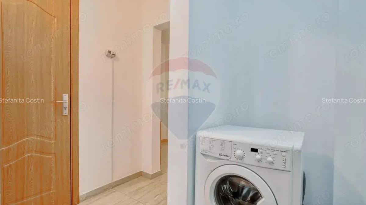 Apartament cu 3 camere de vanzare in zona Central - 5