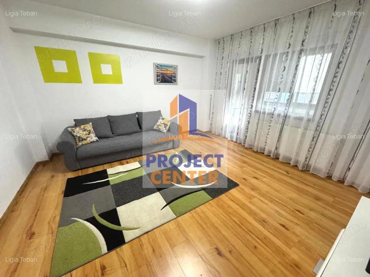 Apartament 3 camere Nord - 2