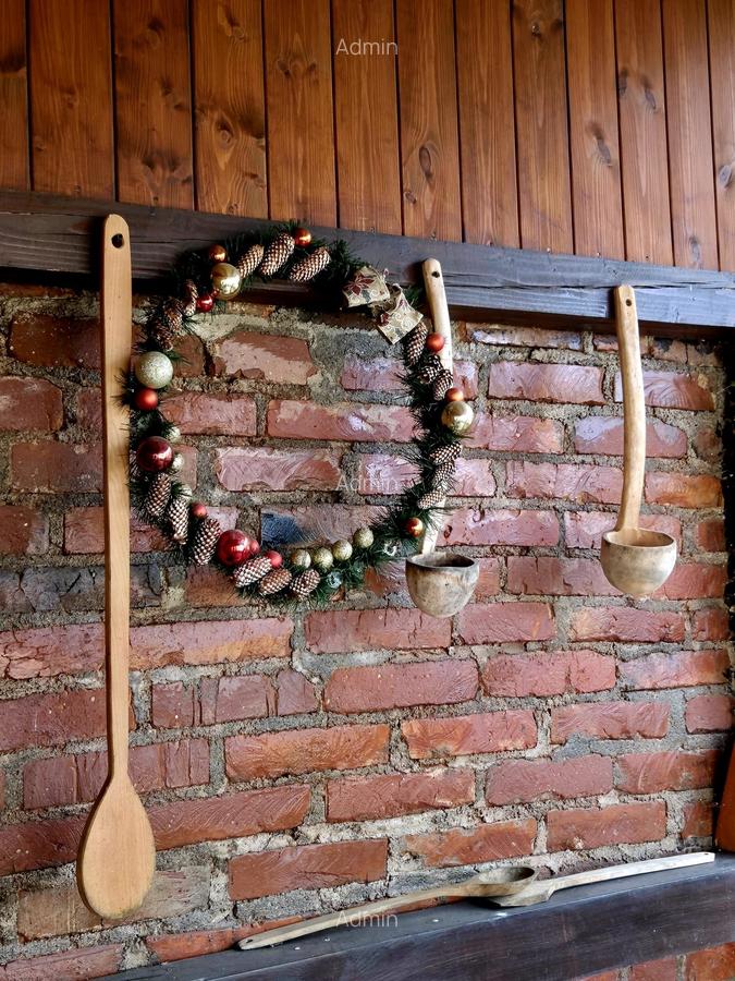 Casa de poveste in satul Pestera, Moeciu Brasov - 12