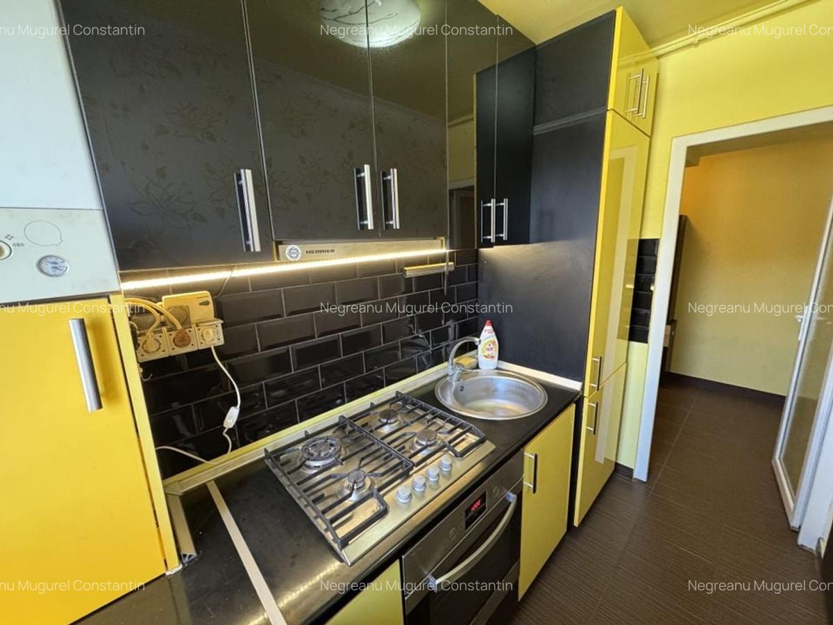 Apartament 2 camere 43 mp construiți complet mobilat/utilat ! - 12