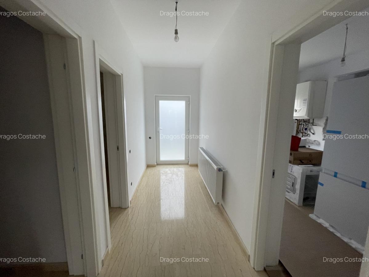 Clinceni, Str Ortansei, vila individuala P+M, 5 camere, 177mp, teren 315mp - 4