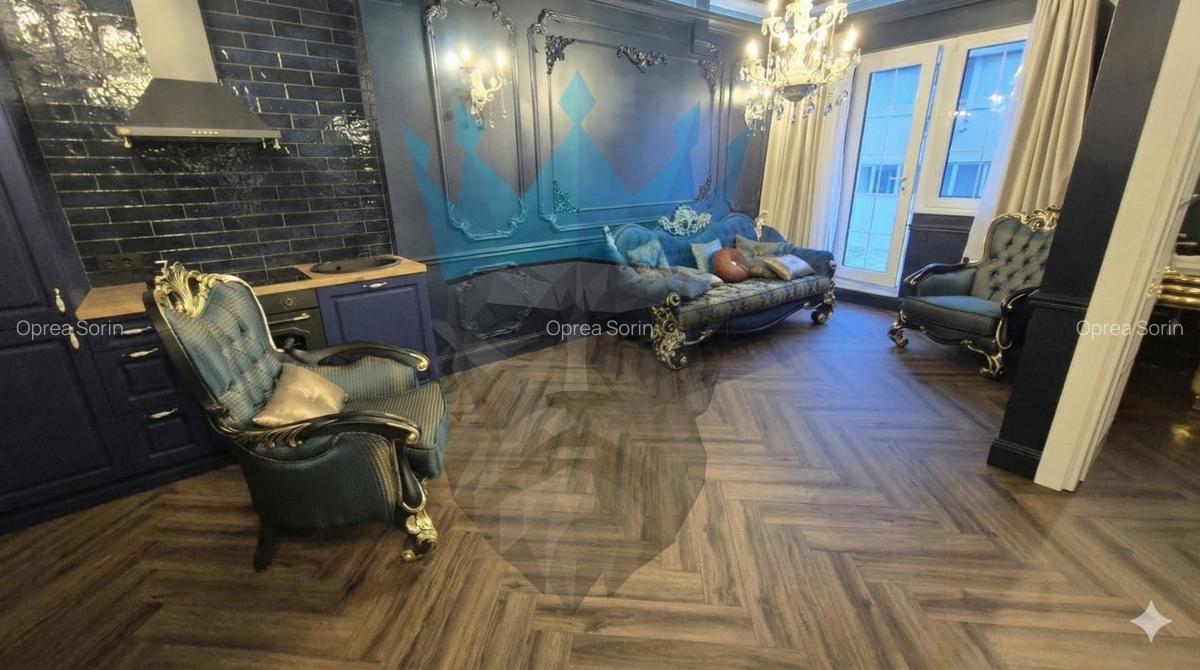 Apartament 2 camere Dacia - 2