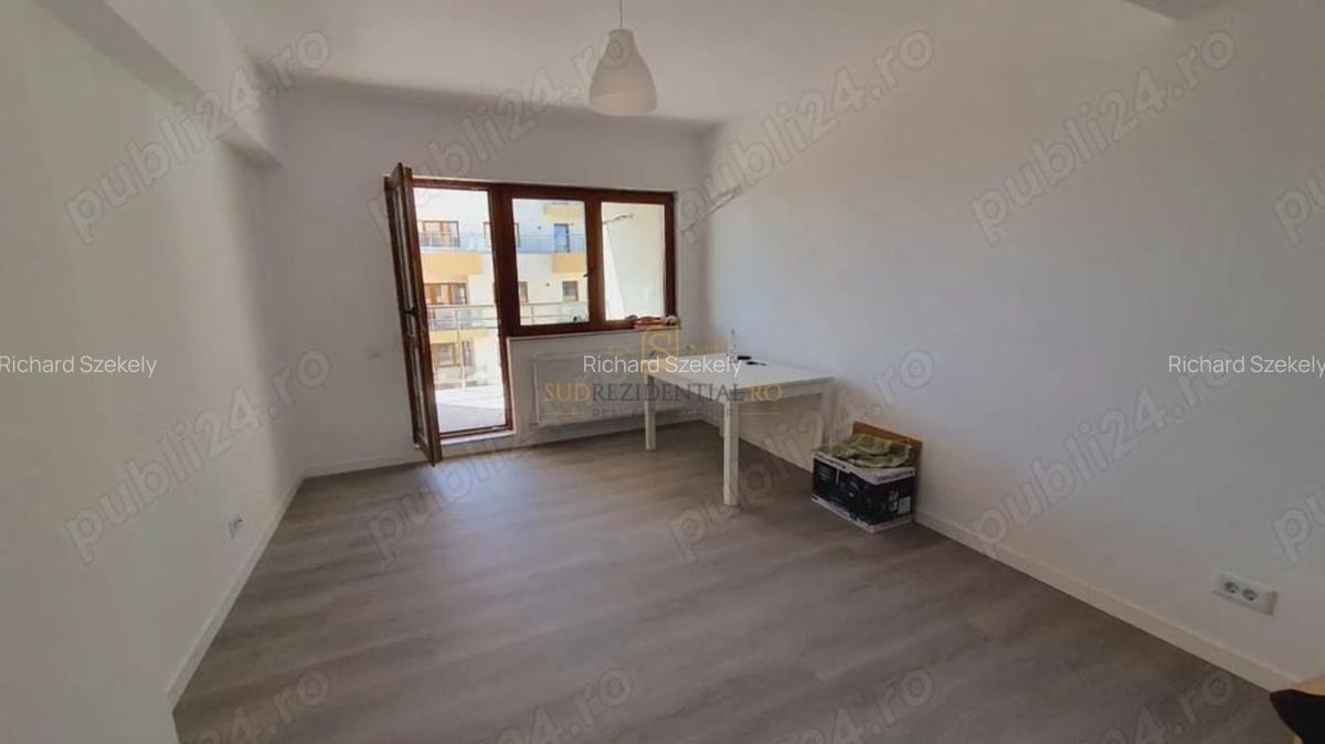 Apartament 2 Camere Decomandat, Metalurgiei, Parc Tudor Arghezi - 2