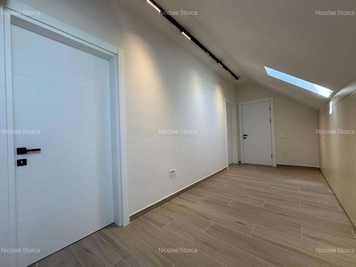 Penthouse de exceptie, vedere Tampa, acces exclusivist cu liftul pana in apart!! - 16