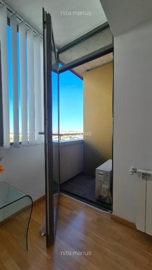 Inchiriez ap.2 camere Berceni MONACO TOWERS - 11