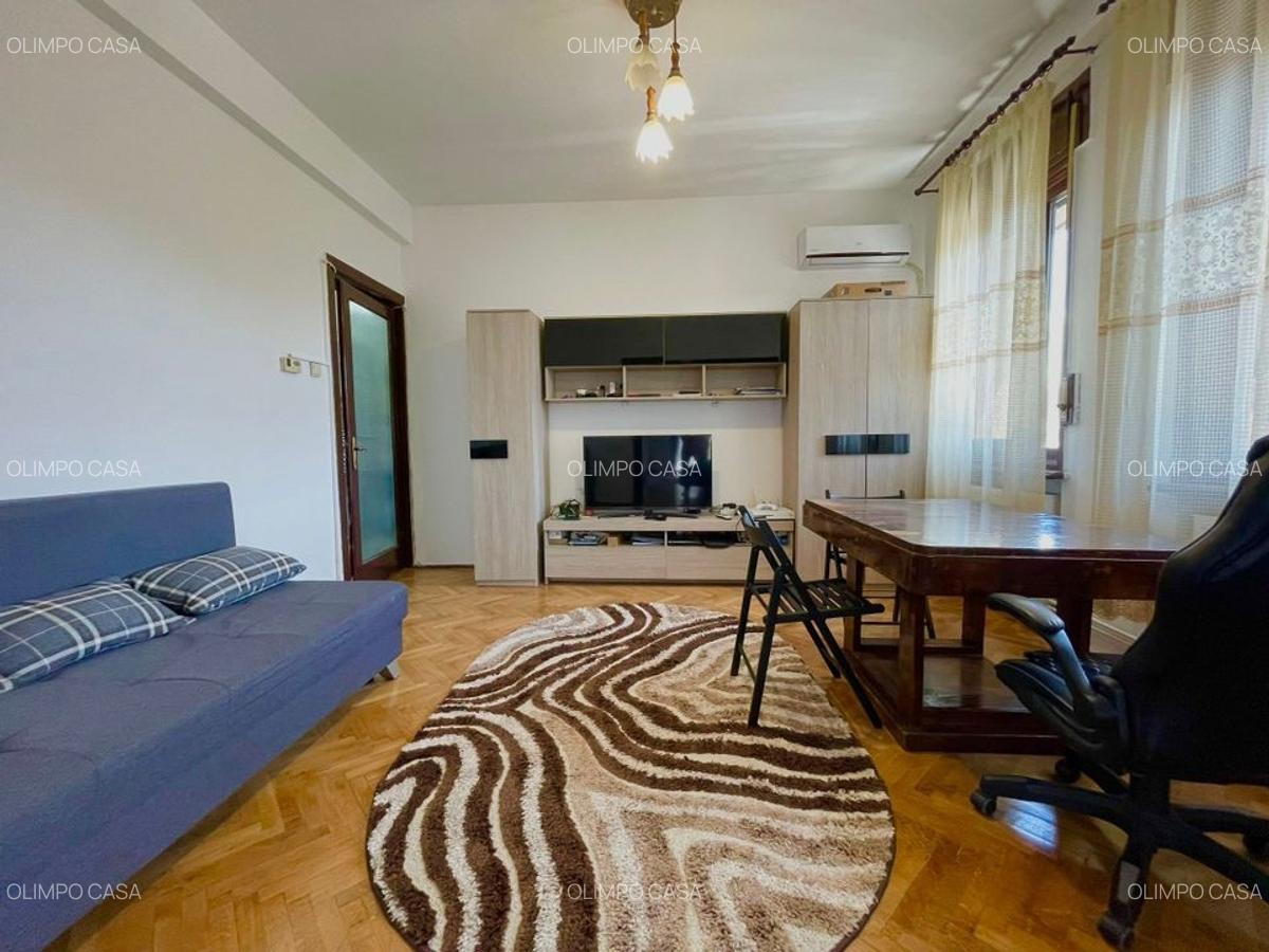 SO3-Cartierul Armenesc - 2 camere - Vasile Lascar - 1