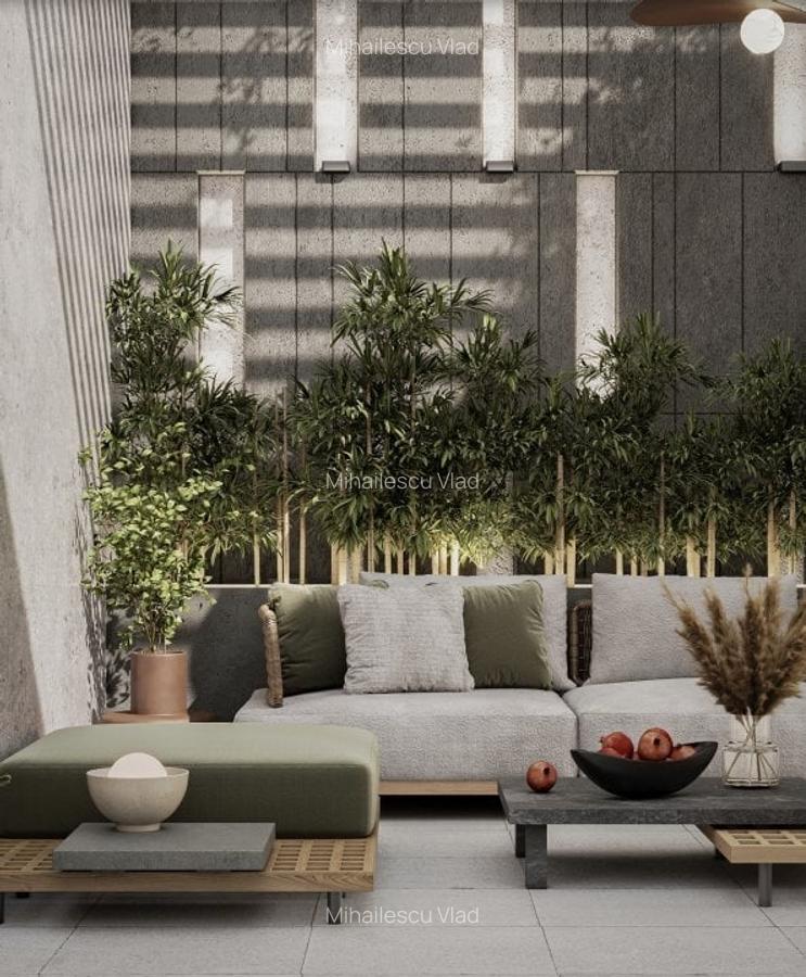 Apartament cu 2 camere decomandat în 13 Septembrie - 4