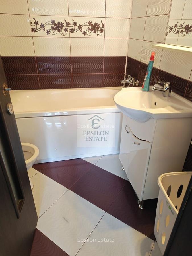 Ap. doua camere zona Militari Residence mutare imediata - 7