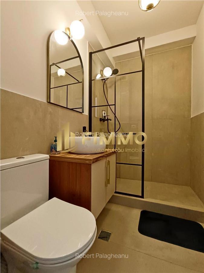 Apartament 2 cam | Et 3 | Utilat si Mobilat | Loc Parcare | Ipotesti | ID:1232 - 4