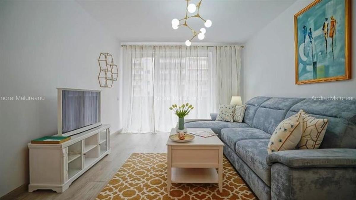 Apartament cu 2 camere decomandat în Astra - 7