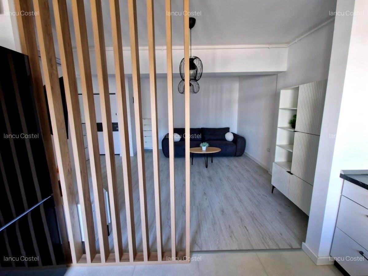 2 camere tip Studio - Metrou Berceni 400m - Bloc Nou 2025 - 1