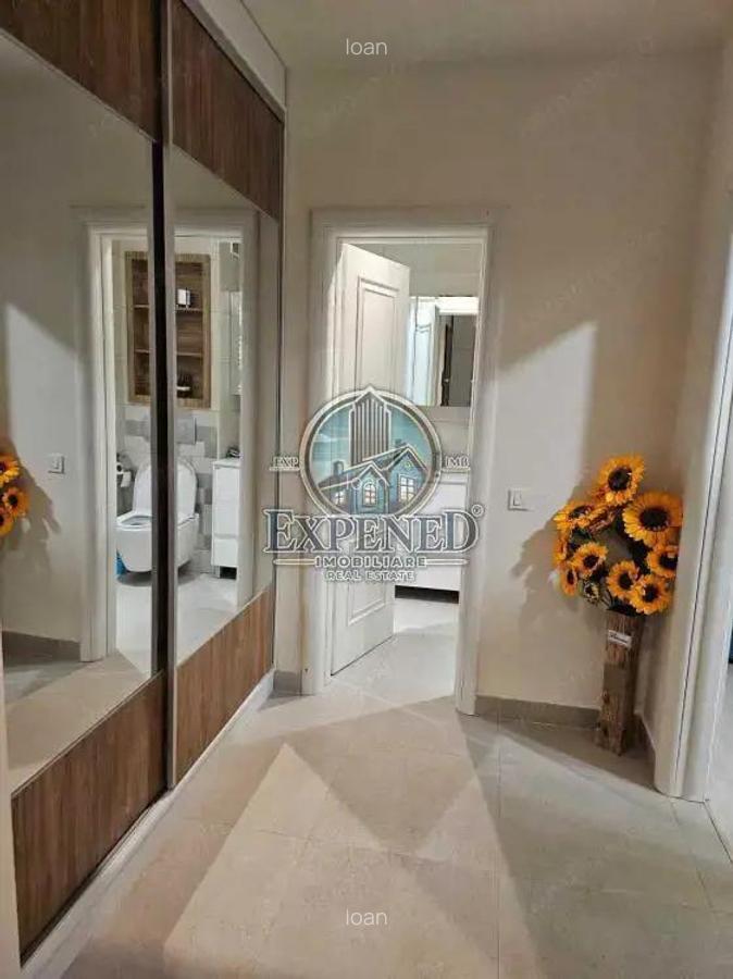 Inchiriere garsoniera decomandata | Lujerului | Centrala - 6