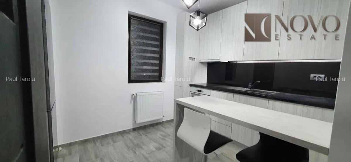 Garsoniera | Theodor Pallady | Sofia Residence 2 | Parcare Proprie | - 4