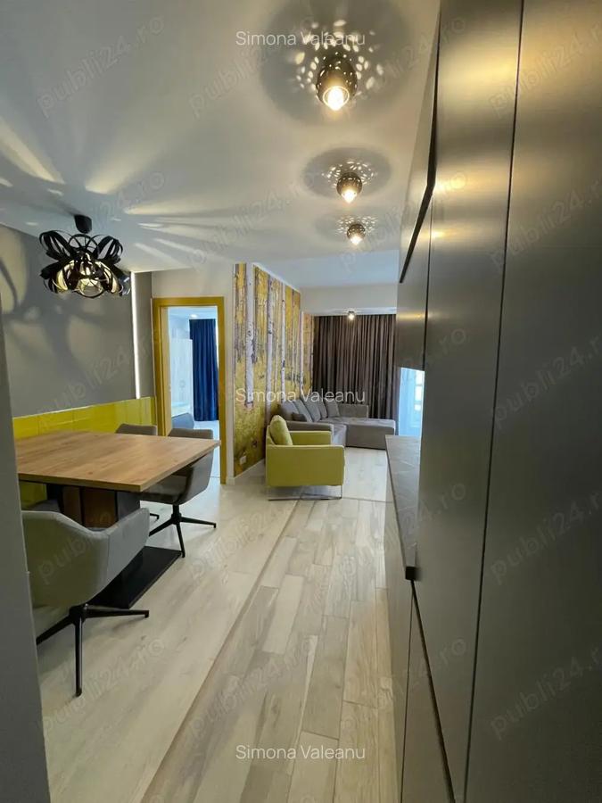 Banu Manta - Victoriei, 3 camere de inchiriat - 9
