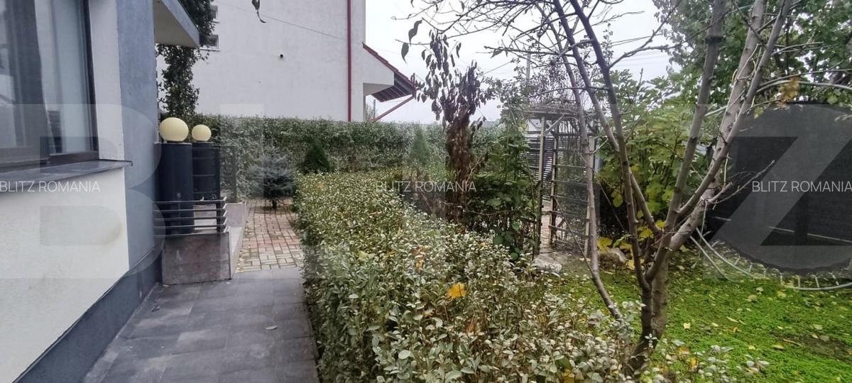 Vila individuala 130 mp cu curte 400 mp -  Berceni - 20