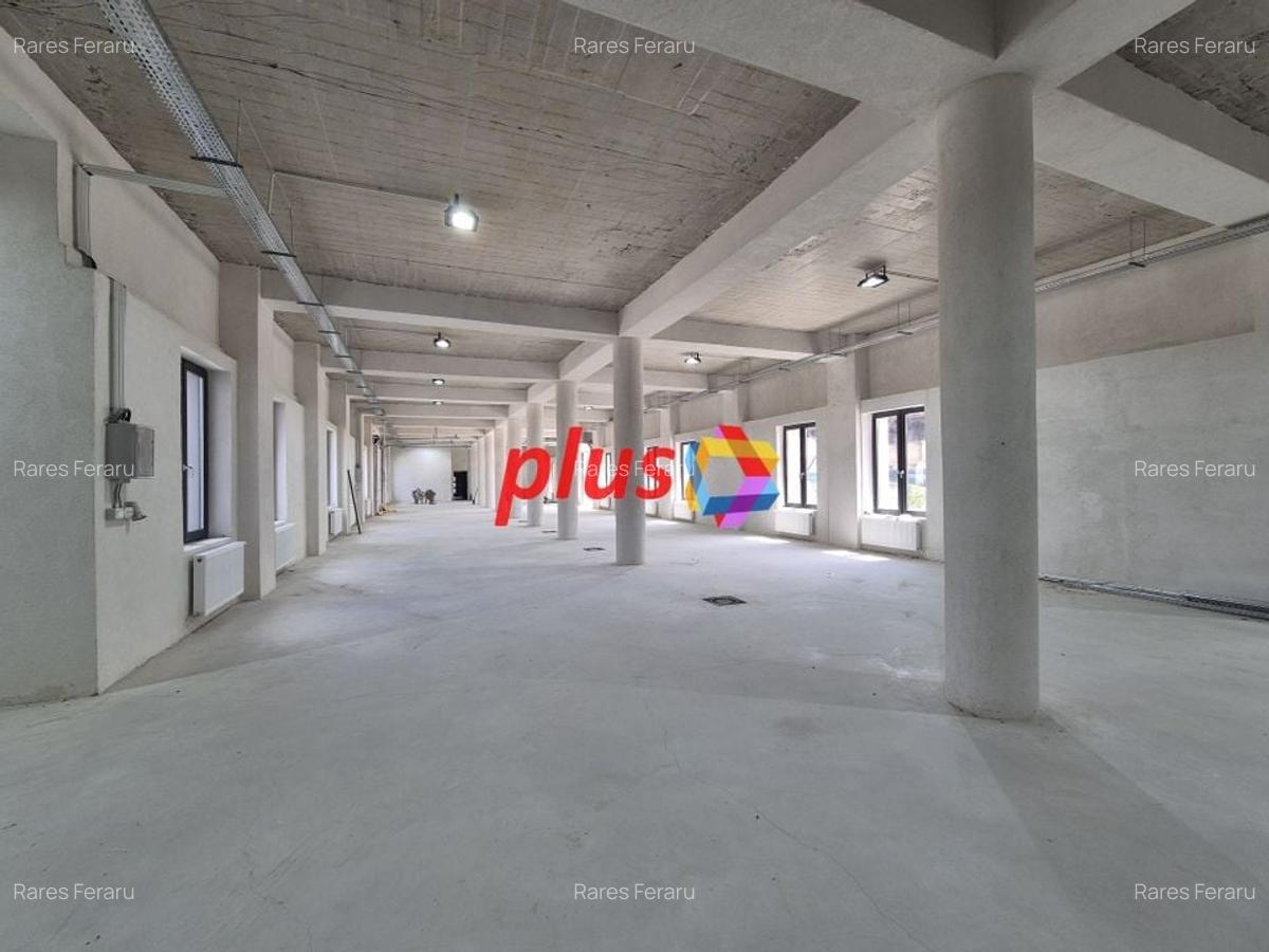Spațiu industrial, 1240 mp în Bod - 15