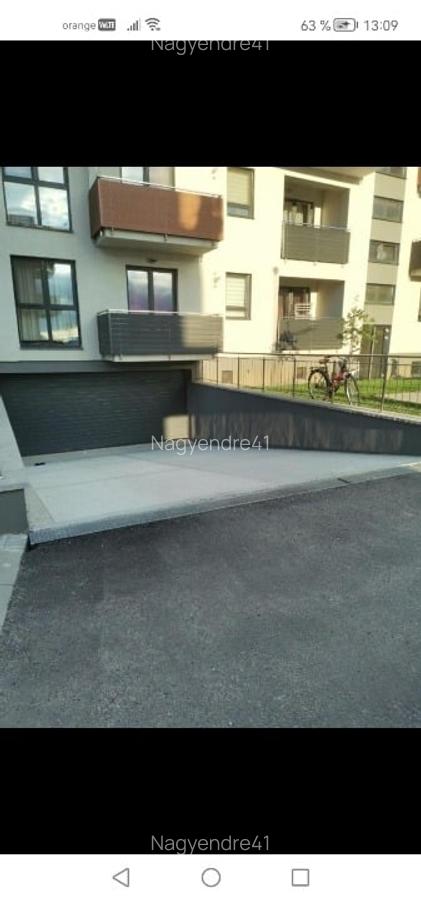 Artanemt 2 camere de închiriat, zona Tractorul - 11