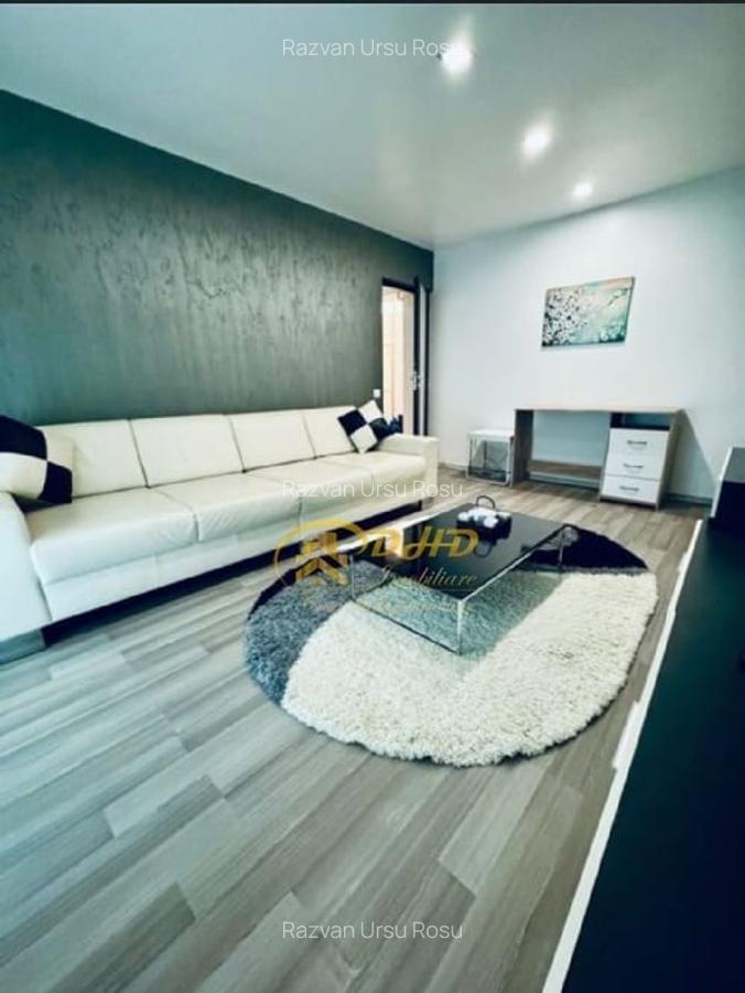 Apartament 3 camere Renovat Nicolina - 3