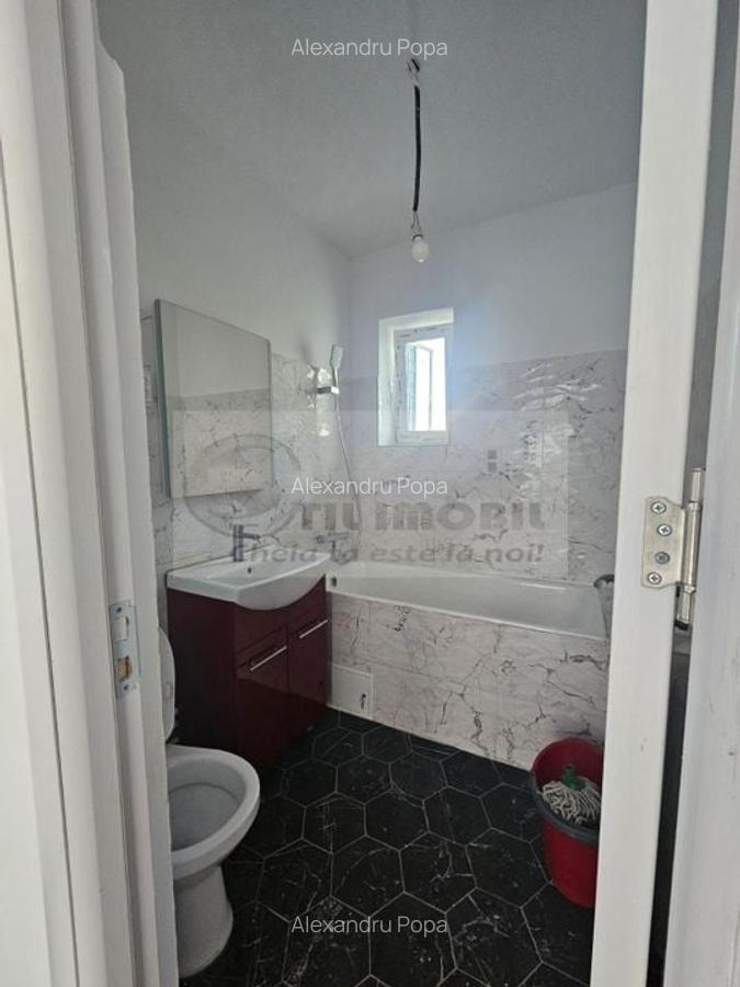 Apartament 2 camere Podu Ros-Sos. Nationala - renovat complet - 8