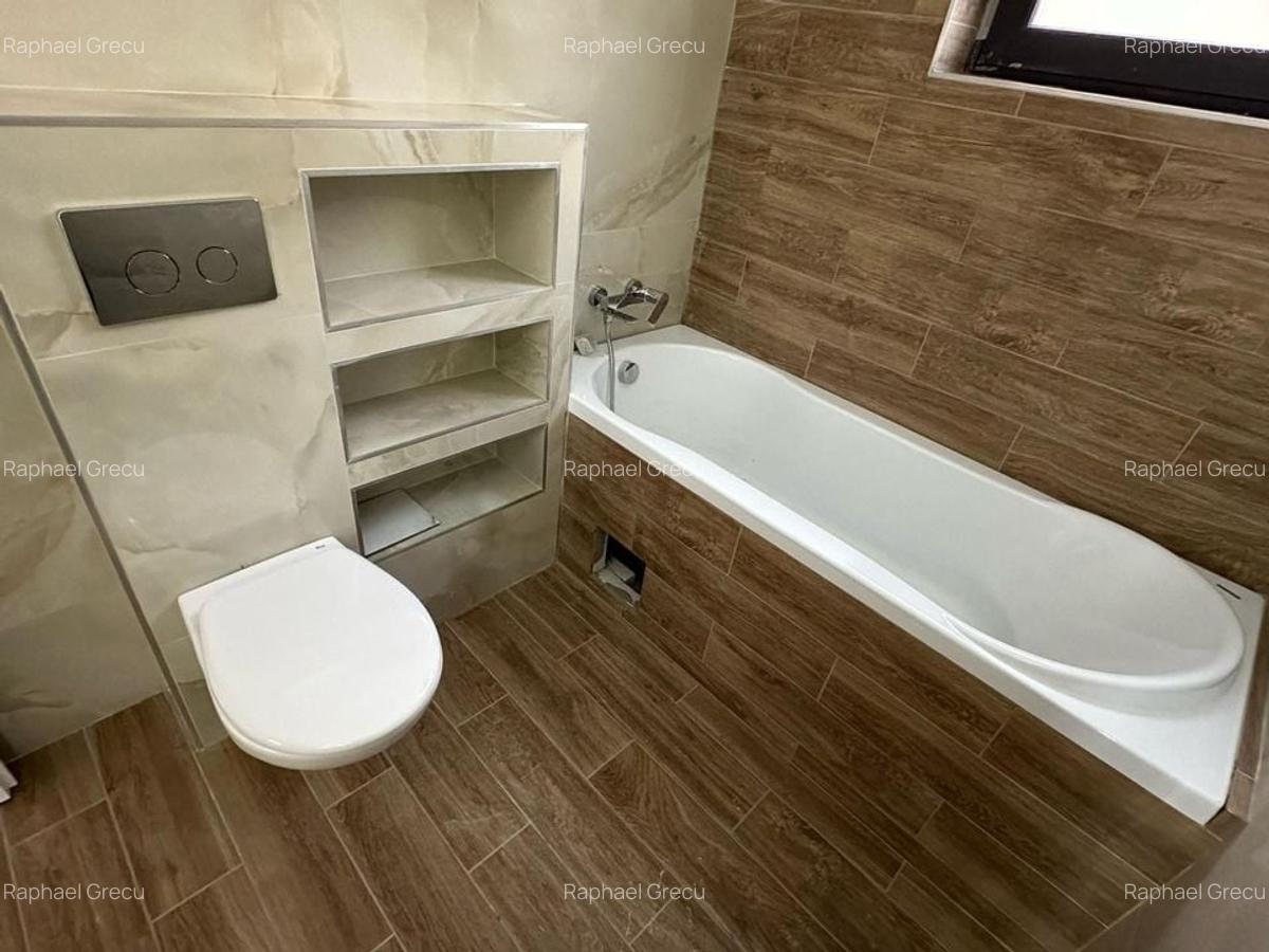 | CASA INDIVIDUALA | 5 CAMERE I 133 MP I 3 BAI I INCALZIRE PRIN PARDOSEALA I - 29