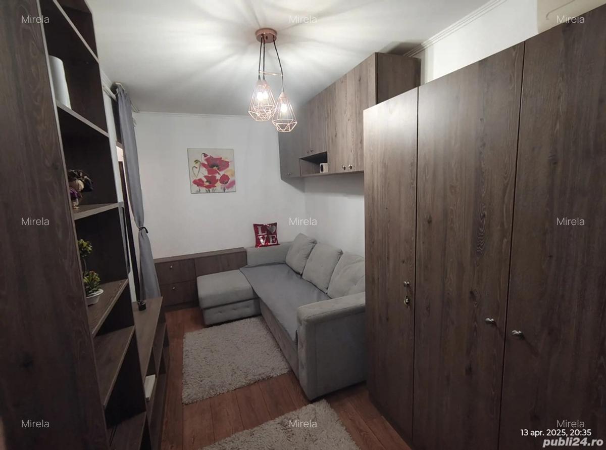Garsoniera de inchiriat Brancoveanu - 1
