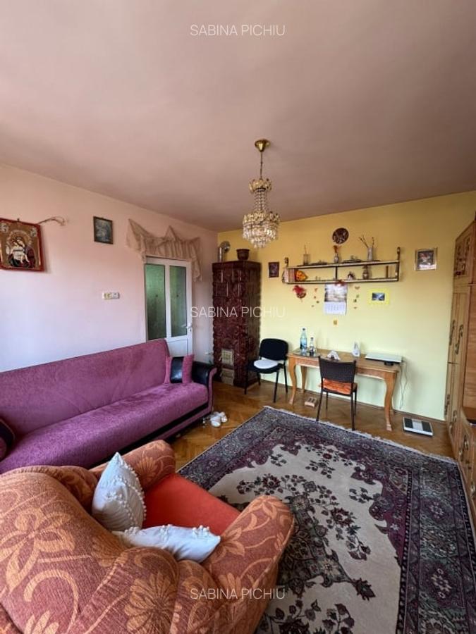 Casă cu 1 camere în Centrul Istoric - 3
