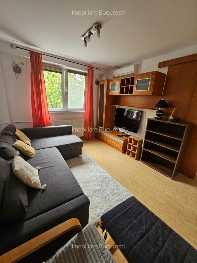Piata Victoriei - str. Veronica Micle, 3 camere, etaj 3, 85 mp, parcare - 1