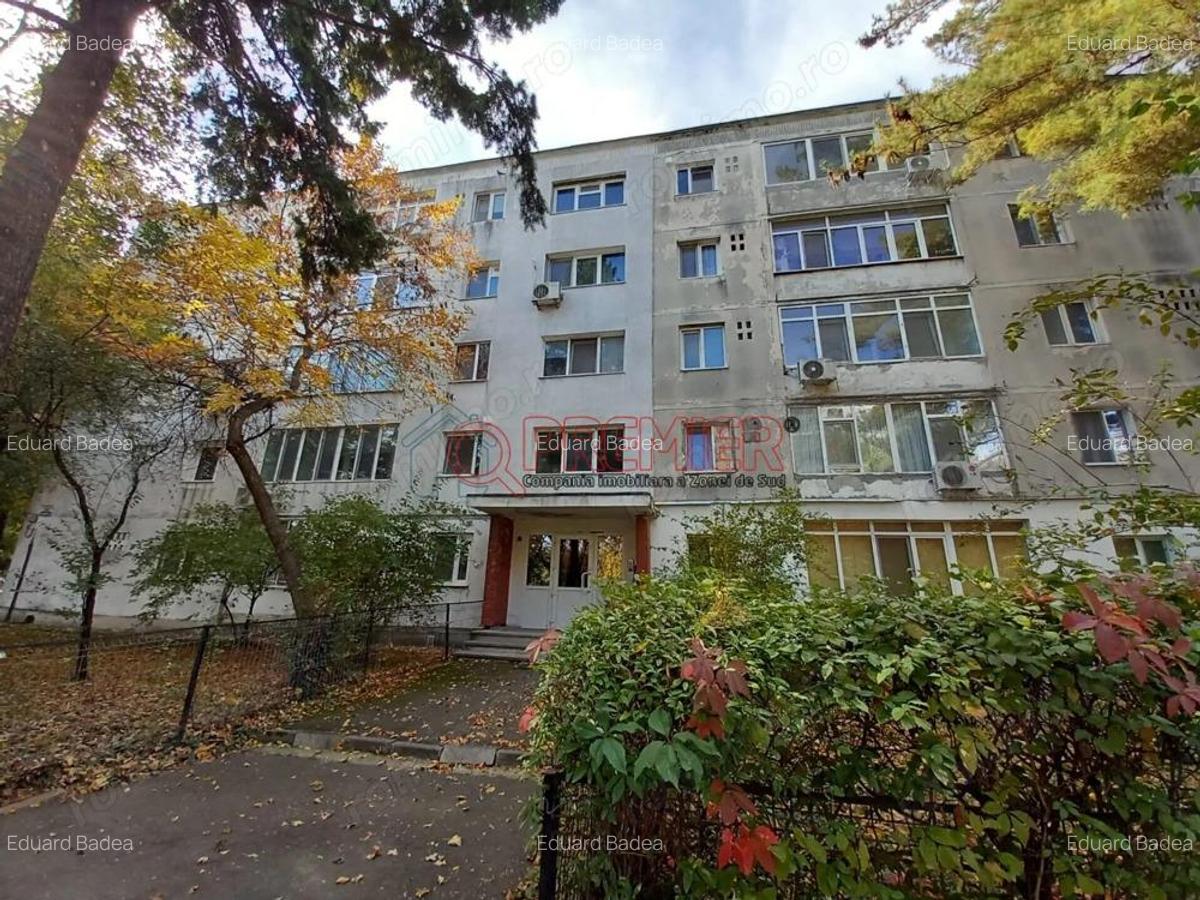 Apartament 3 Camere Emil Racovita Kaufland Sector 4 - 2