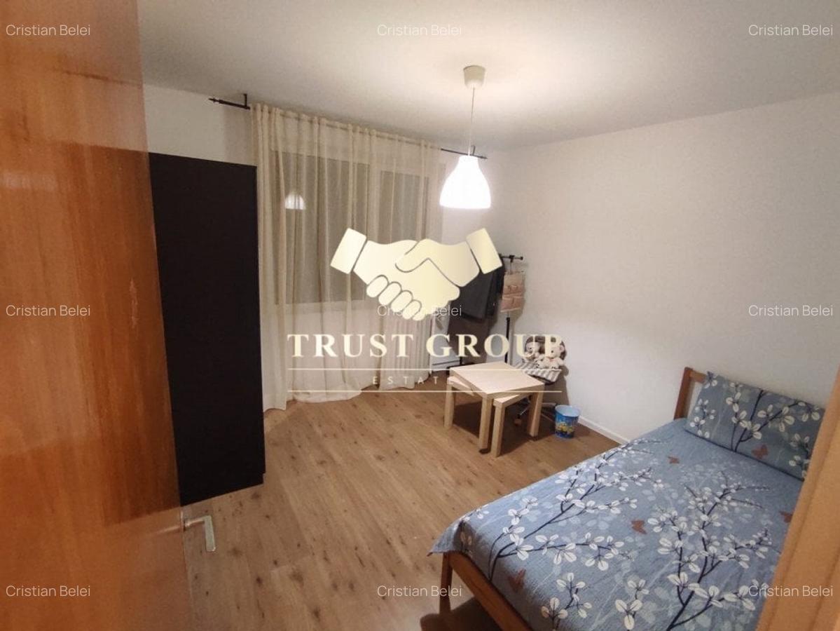 Apartament 2 camere Polona | etaj 4 din 8 | an 1982 | bl reabilitat - 3