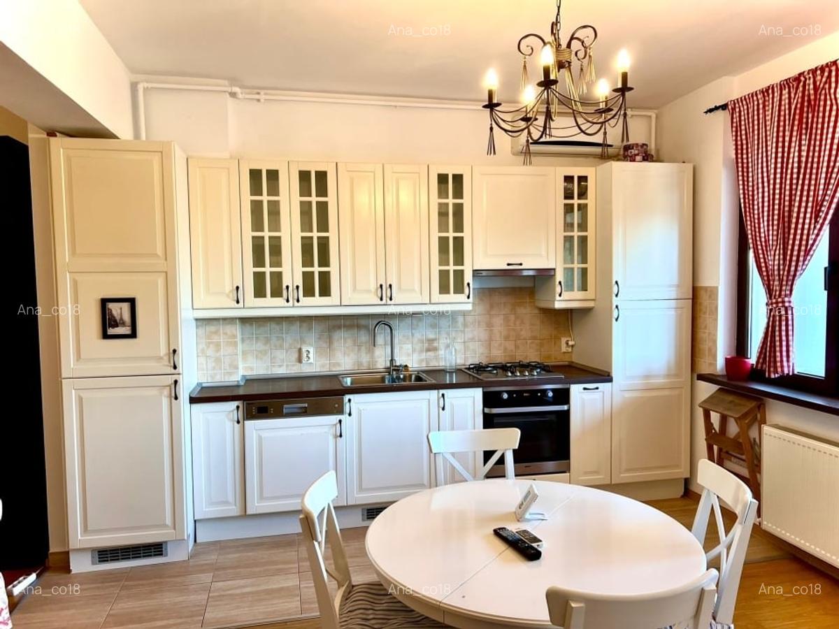 Direct proprietar! Apartament 2 camere spațios, 70 mp utili, Băneasa - Șisești, - 3