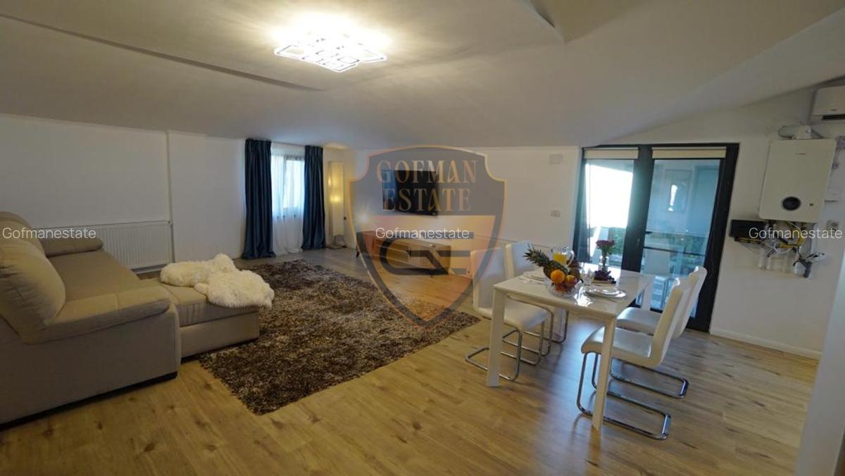 Casa Vila cu 3 apartamente Zona Centrala Piata Ovidiu bld Tomis  Primarie - 16