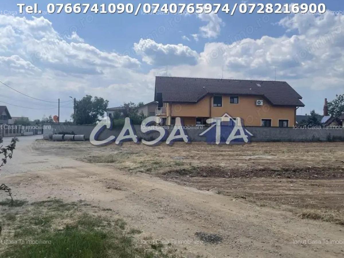 Parcele de Vanzare, Calea Bucuresti - Aleea Sfantu Dumitru - 16 Parcele de Vanzare, Calea Bucuresti - Aleea Sfantu Dumitru - 16