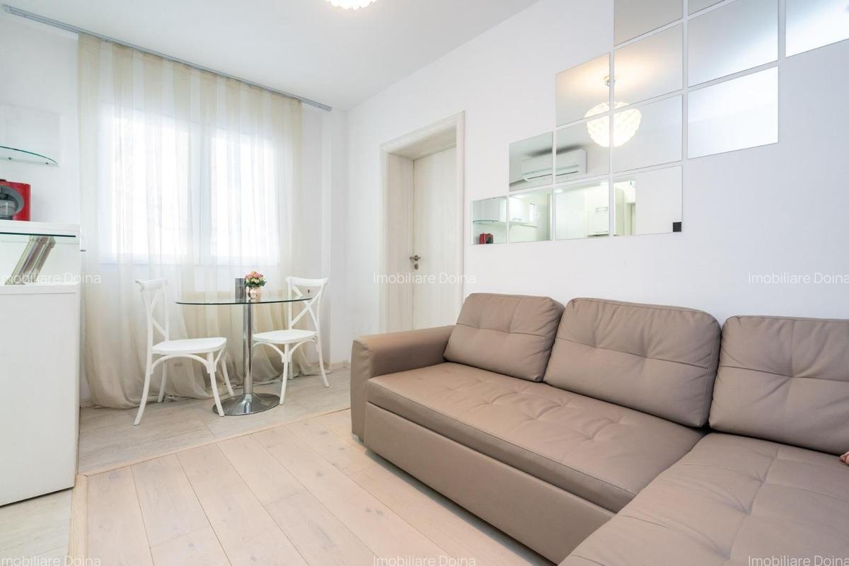 De inchiriat apartament 2 cam cochet Decebal - 2