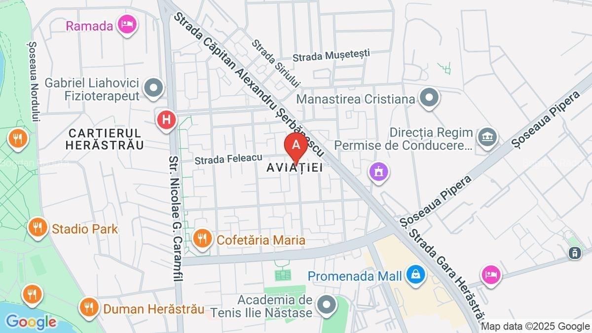 Apartament 2 camere Aviației renovat complet, 7 minute de Metrou Aurel Vlaicu - 15