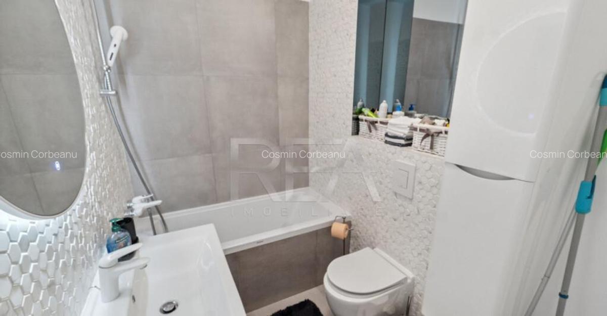 3 camere Lacul Morii Lake House 2 - 13