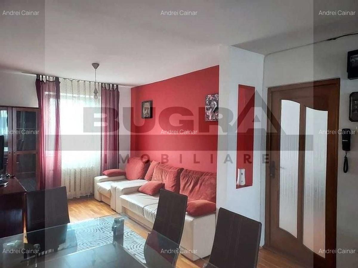 Apartament de 4 camere, parcare, 80mp, zona Mehedinti - 5