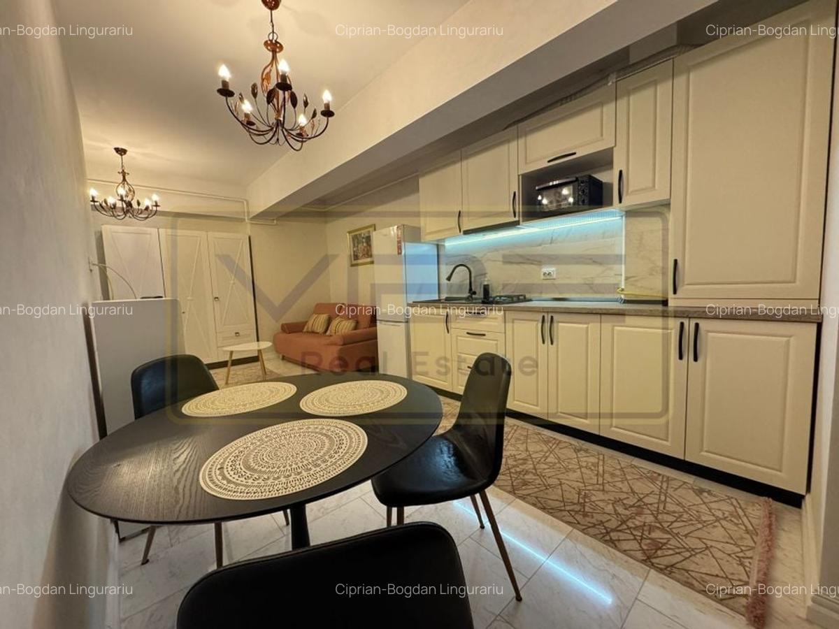 Apartament 2 camere loc parcare Royal Town Copou - 4