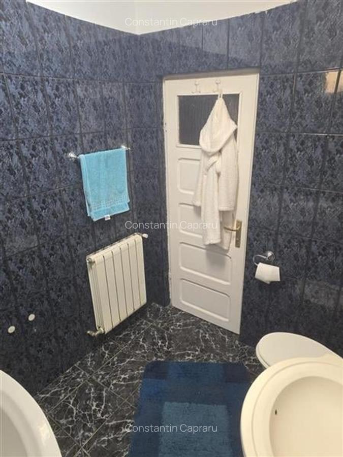 De vanzare - casa mobilata utilata - zona Giurgiului - 9