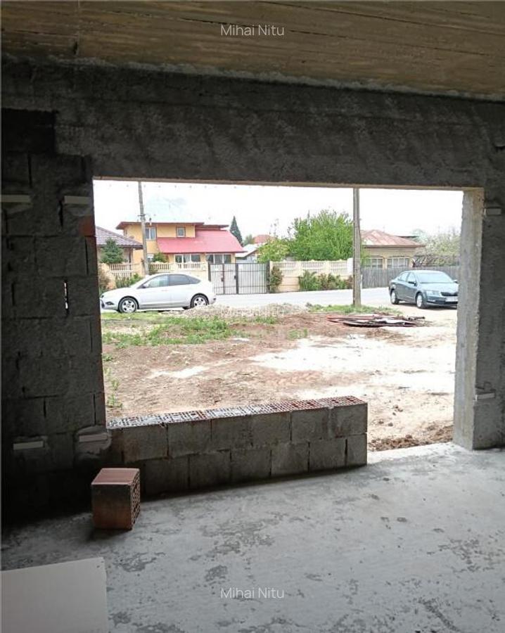 Casa individuala-3 camere-Toate utilitatile-Asfalt-STB-Mutar - 18