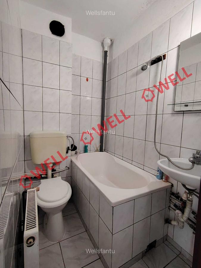 Garsonieră de vânzare pe str. Pescarilor! - 4