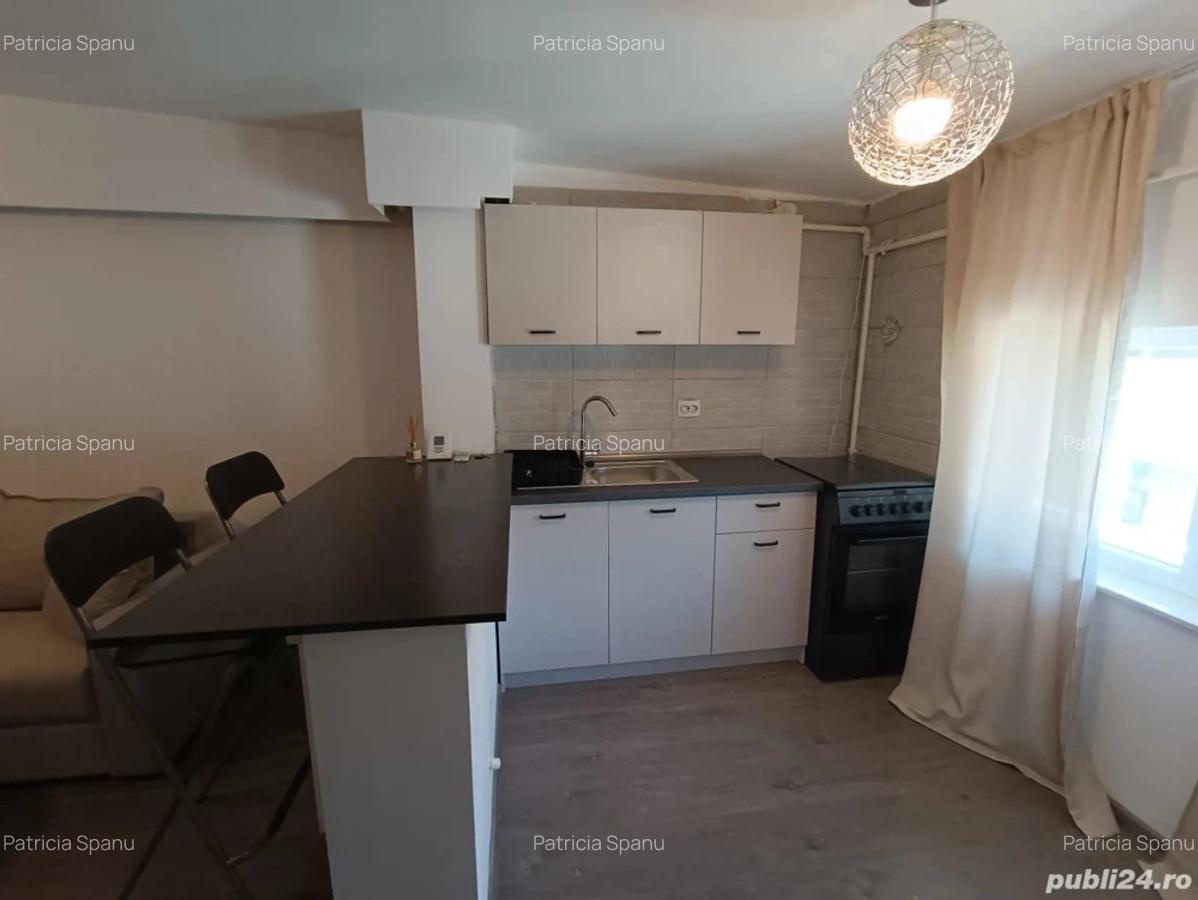 Apartament 2 camere 39 m , Drumul Cre?e?tilor, bloc 2017 - 4