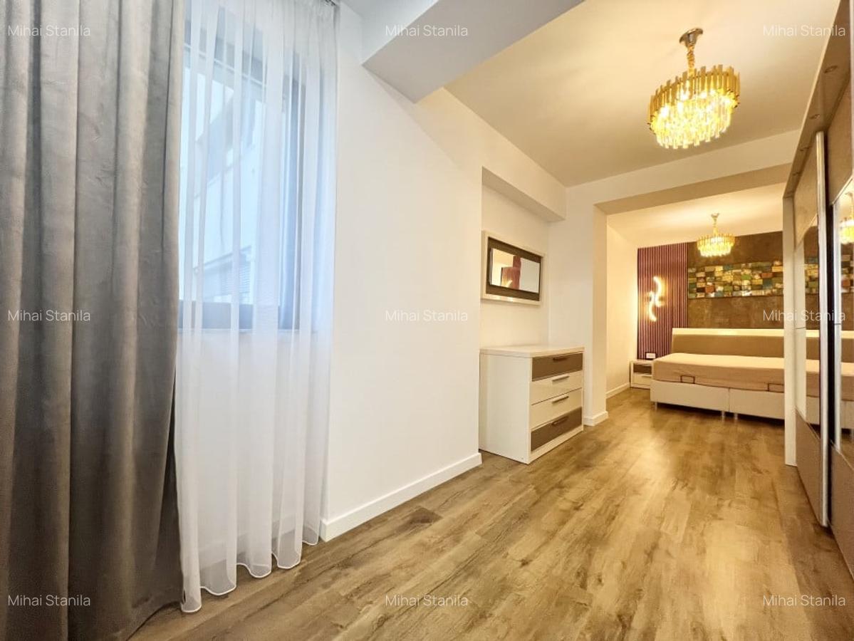 NOU / SUPERB  / COMPLET MOBILAT SI UTILAT - 23