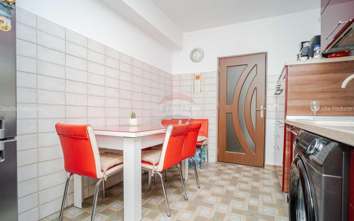 Apartament elegant de 3 camere de vanzare Rediu Comision 0% - 11